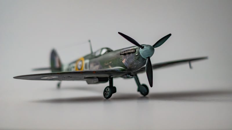 Miniature Worlds